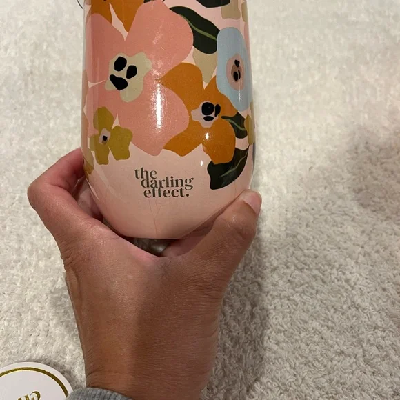 The darling effect accessory Set - Picture 2 of 13